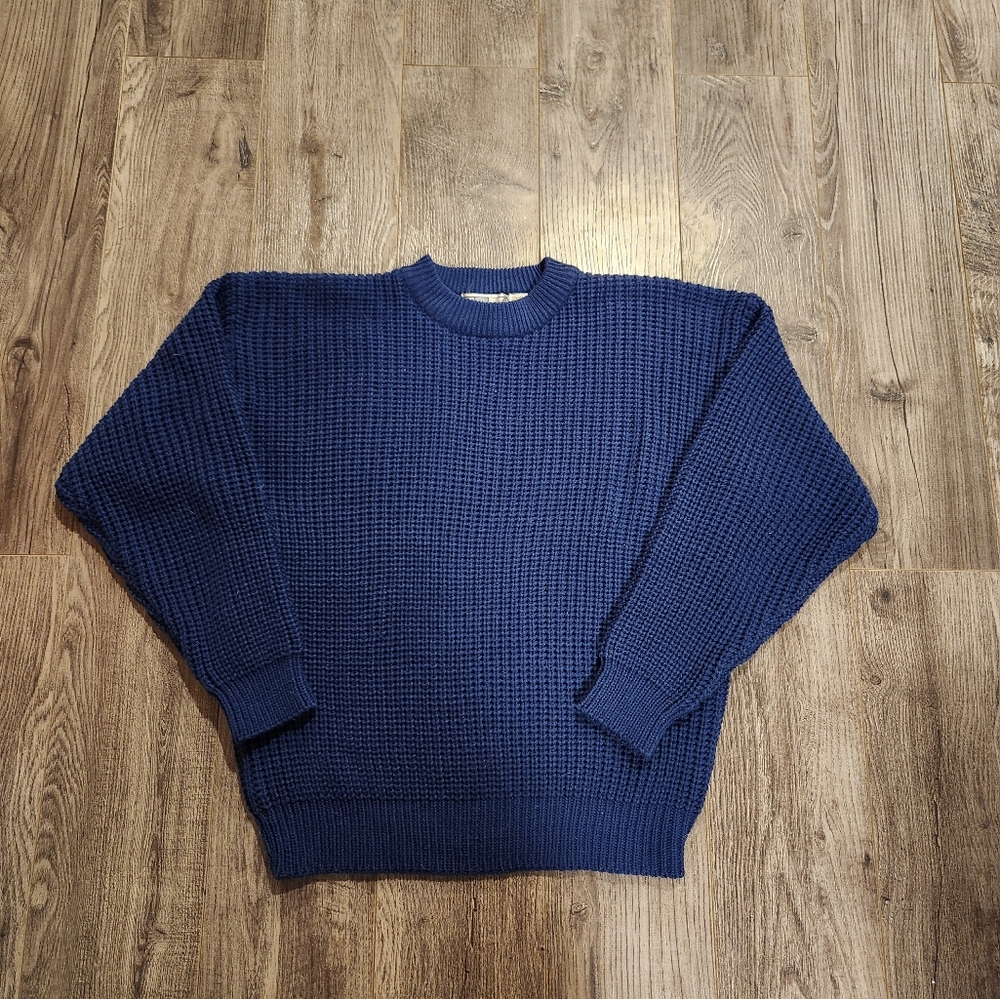 Vintage Functionals Sweater